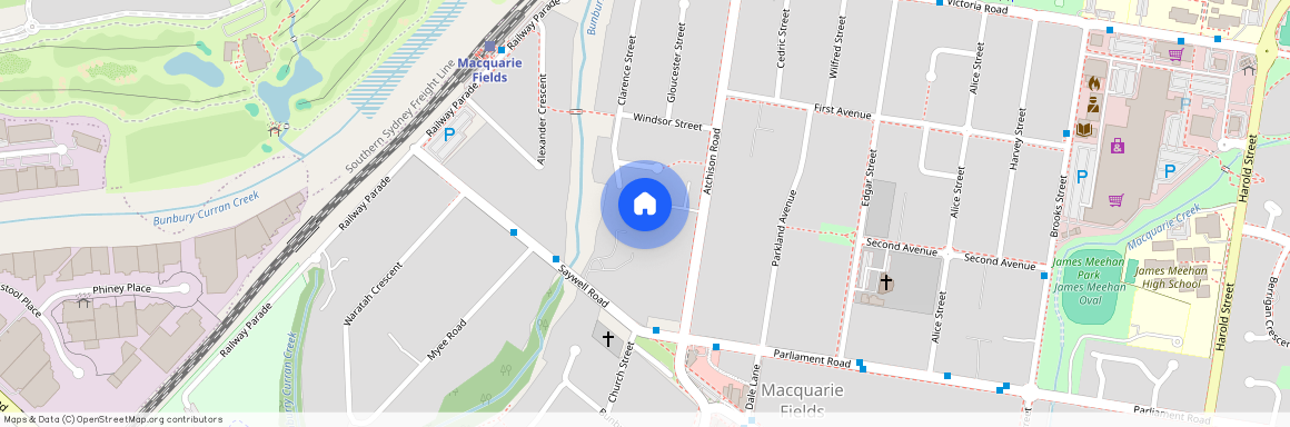 15/24 Atchison Road, NSW 2564, Macquarie Fields