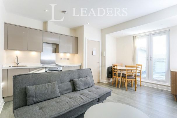 1 bedroom flat to rent - Photo 1