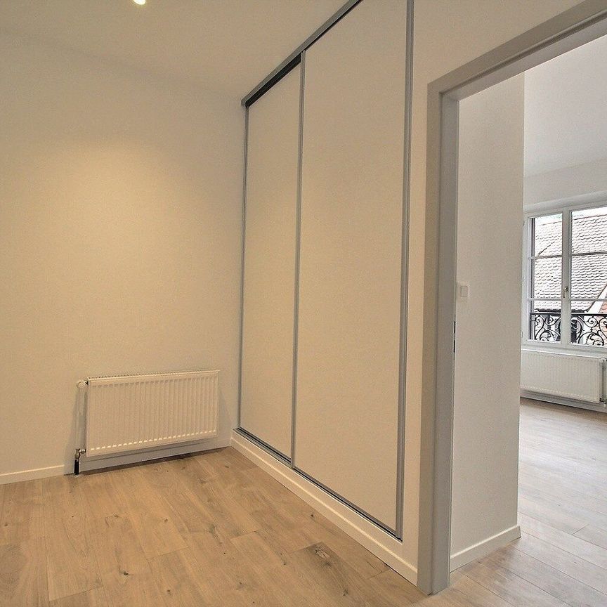 Location Appartement 2 pièces 49m² BARR 67140 - Photo 1