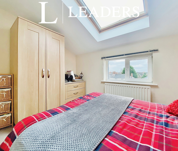 1 bedroom apartment to rent Coombs Road, Worcester, Worcestershire,... - Photo 2