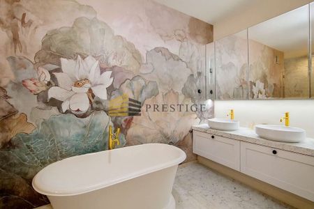 Warszawa, Śródmieście, Foksal - Zdjęcie 4