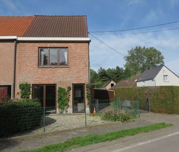 In optie - Huis te huur in Evergem met 2 slaapkamers - Photo 3