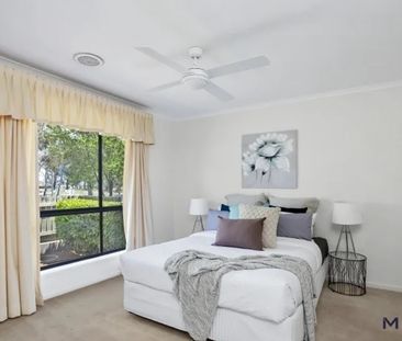 181 Anthony Rolfe Avenue, Gungahlin ACT 2912 - Townhouse For Rent |... - Photo 6