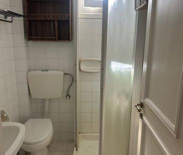 Studio/Γκαρσονιέρα για ενοικίαση Αλεομάνδρα (Μύκονος) - Φωτογραφία 1