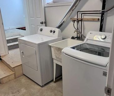 For Lease - 82 Ambler N/A Unit# Bsmt, Barrie, Ontario - Photo 6