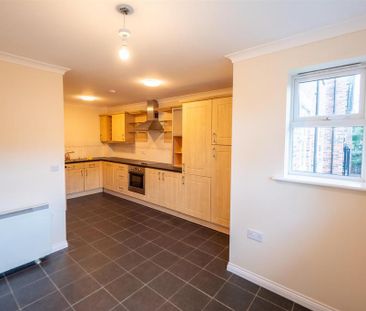 2 bedroom apartment to rent - Photo 6