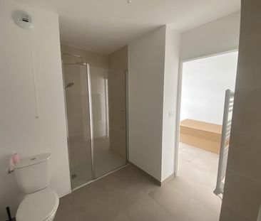 Appartement 1 pièce(s) 25.89 m² - Photo 6