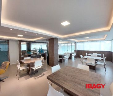 Apartamento 3 Quartos Ingleses Do Rio Vermelho 88m² - Foto 2