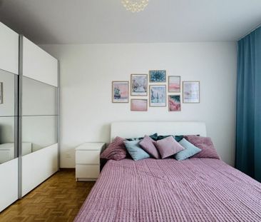 Sehr gepflegte 2.5-Zimmer-Wohnung mit Keller, teilmöbliert, ab sofo... - Foto 4