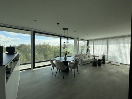 Nieuwbouw 3-slaapkamerappartement te huur voor kortere periode - Photo 4