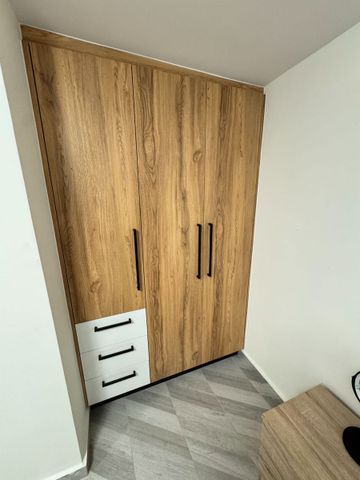 Studio/Γκαρσονιέρα για ενοικίαση Αγία Αικατερίνη (Πάτρα) - Photo 4