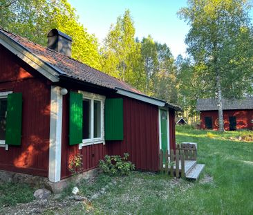 Kvallsta Lugnebacken, Knivsta - Photo 3