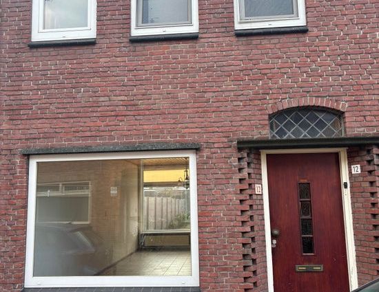 UW PERFECTE HUURWONING IN TILBURG - Photo 1