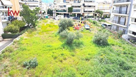 Studio/Γκαρσονιέρα για ενοικίαση Ανθέων (Άγιος Δημήτριος) - Photo 4