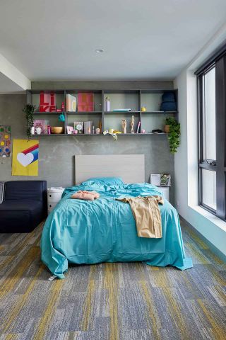 Signature Plus Studio, Double Bed - Photo 4