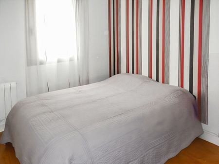 Location appartement 2 pièces, 39.97m², Joinville-le-Pont - Photo 2