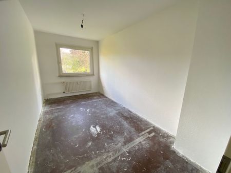Kleine 3,5 Raumwohnung zu vermieten! perfekt für Alleinerziehende - Photo 3
