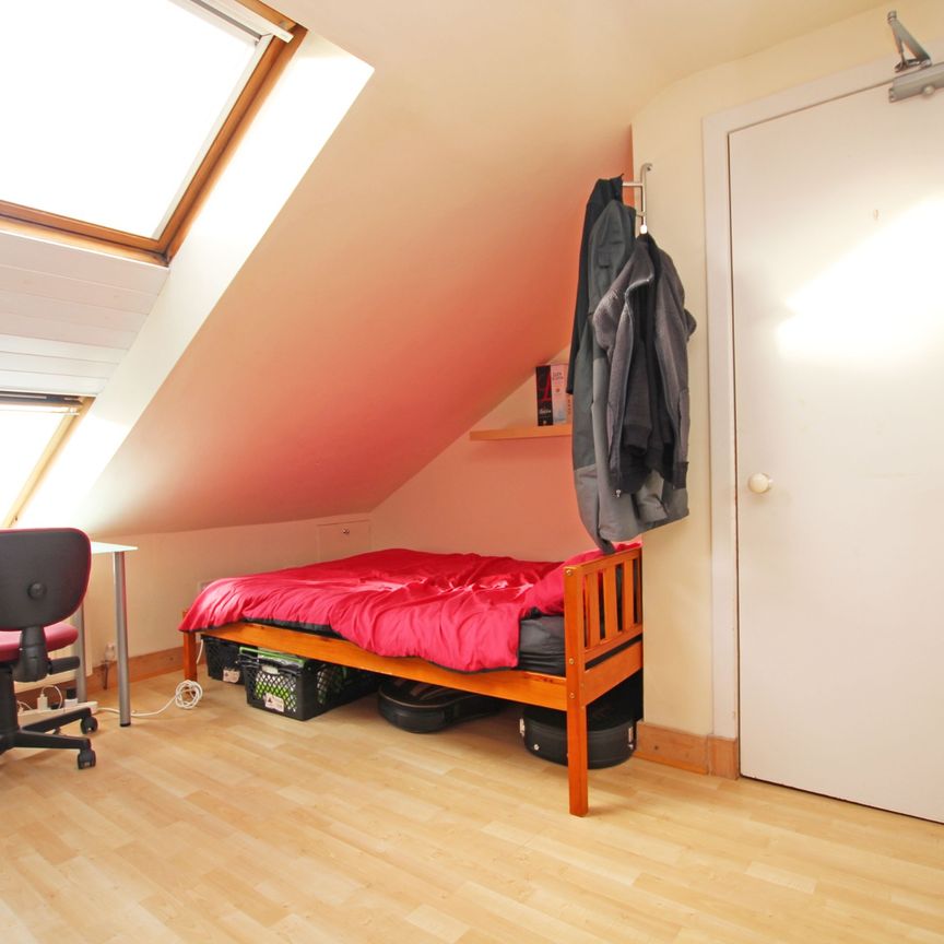 Ilay Avenue, Anniesland, Glasgow - Photo 1