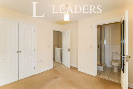 2 bedroom house to rent Blackhill Wood Lane, Costessey, Norwich, NR8 - Photo 3