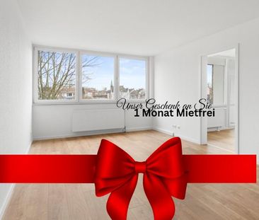 Ankommen und sparen - 1 Monat mietfrei für Schnellentschlossene! - Photo 2