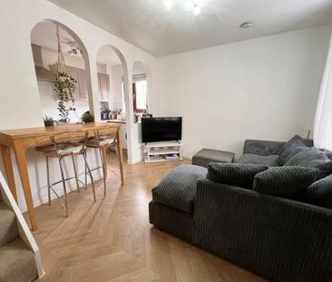 1 bedroom end of terrace house to rent - Photo 1