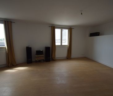 Appartement Poitiers centre ville 3 pièce(s) 78.68 m² avec garage - Photo 1