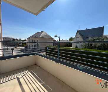 Location Appartement 3 pièces 60m² - Photo 6