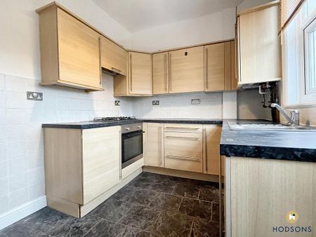 2 bedroom terraced house to rent - Photo 5