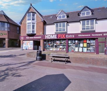 Flat 5, High Road, Harrow Weald, HA3 - Photo 2