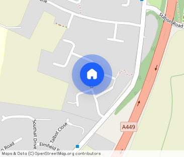 Groves Way, Hartlebury, Kidderminster, Worcestershire, DY11 - Photo 1