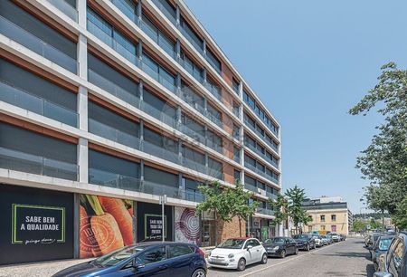 Apartamento em Largo do Calvário - Lx Factory, Alcântara - Photo 4