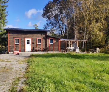 Svensbodavägen, Bergshamra - Photo 1