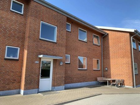 Nørregade, 21C. 1. Mf., 7900, Nykøbing Mors - Photo 3