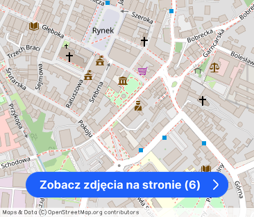 Cieszyn centrum - mieszkanie 3 pok. do wynajęcia – zdjęcie 1