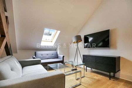 (?ppw) Chaucer Building, City Centre, NE1 - Photo 2