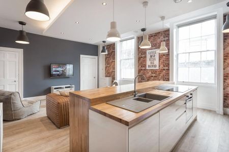 6 bedroom end of terrace house to rent - Photo 5