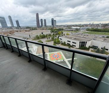 For Lease - 60 Honeycrisp Crescent Unit# 1012, Vaughan, Ontario - Photo 1