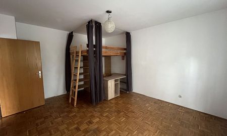 ruhige, kleine Mietwohnung Graz-Geidorf, Muchargasse - Photo 4