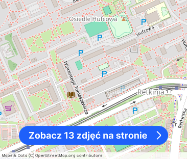 2 POKOJE ŁÓDŹ-RETKINIA DOSTĘPNE PROWIZJA 0zł - Zdjęcie 1