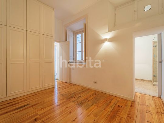 Apartamento T3+1 em Lisboa - Photo 1
