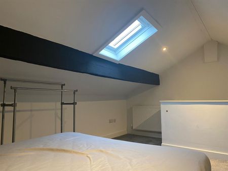 1 bed house share to rent in Manchester Road, Burnley, BB11 - Photo 4