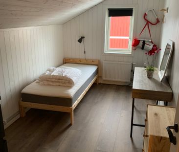 Bodgatan, Skellefteå - Photo 1