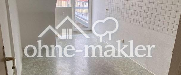 Wohnung mit Dachterrasse - nahe Innenstadt - Foto 1