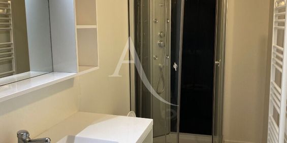 Location Appartement 1 pièce 36m² - Photo 3