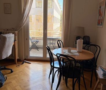 2 Zimmer, 52 m², 3. Stock - Photo 2