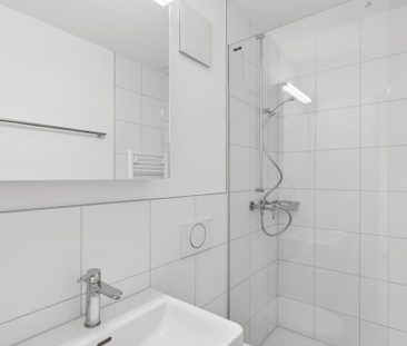 "Entdecken Sie unsere neu sanierten Wohnungen - Erstbezug ab April ... - Foto 2