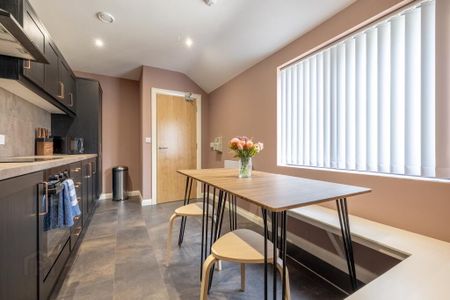 Luxury Room To Rent, 19 Grays Hill, Bangor, BT20 3BB - Photo 4