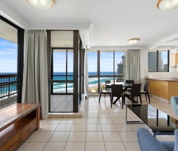 Surfers Paradise - Photo 1