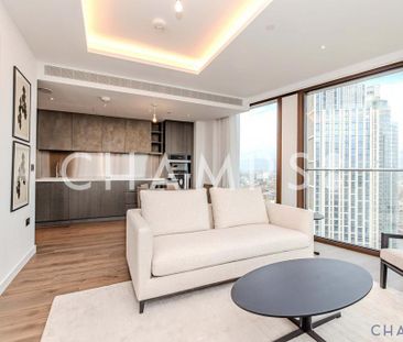 3 bedroom flat to rent - Photo 2