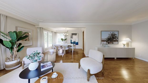 For Lease - 1093 Queensville Side Road, East Gwillimbury, Ontario - Photo 1